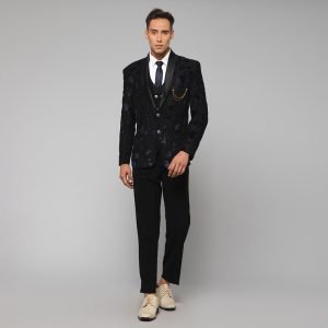 Designer Suit