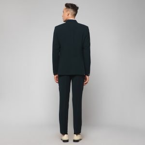 Designer Suit