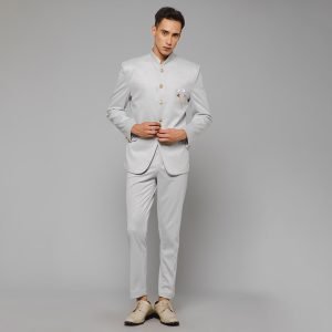 Jodhpuri Bandh Gala Suit