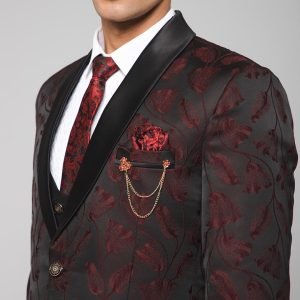 Designer Suit